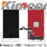 Kimeery low cost iphone 7 lcd replacement free quote for phone distributor