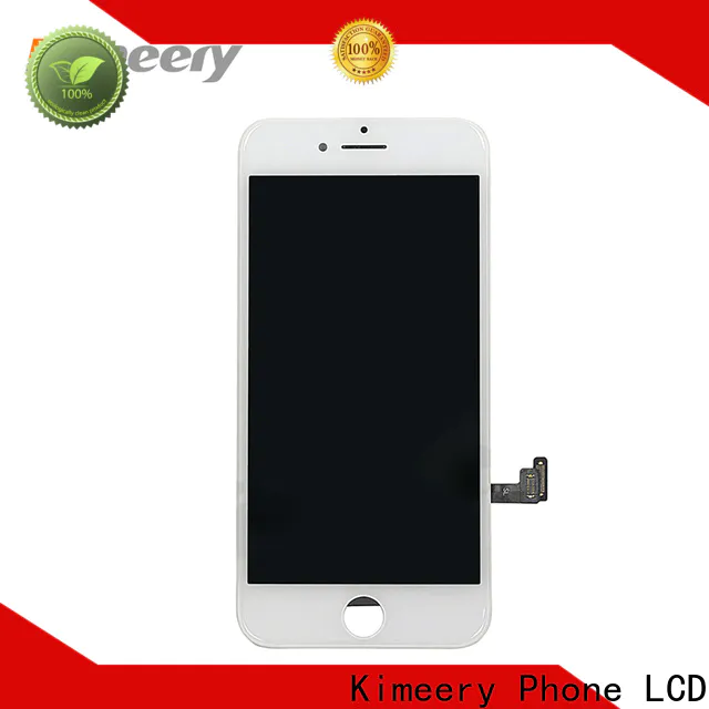 Kimeery lcd iphone 7 plus screen replacement order now for phone distributor