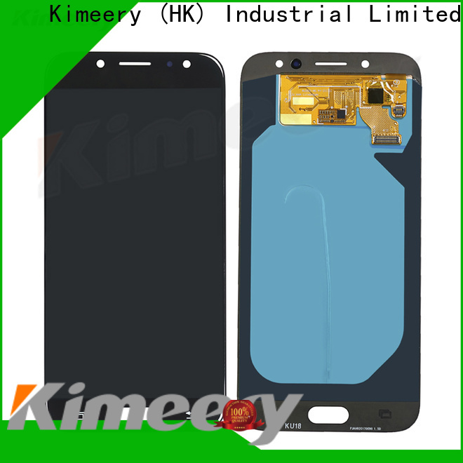 Kimeery pro samsung galaxy a5 display replacement China for worldwide customers