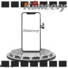 Kimeery industry-leading mobile phone lcd equipment for phone repair shop