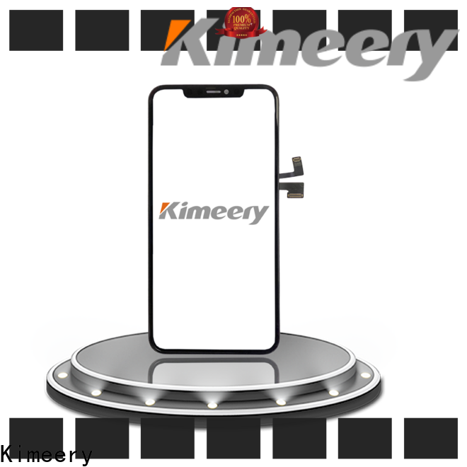 Kimeery industry-leading mobile phone lcd equipment for phone repair shop