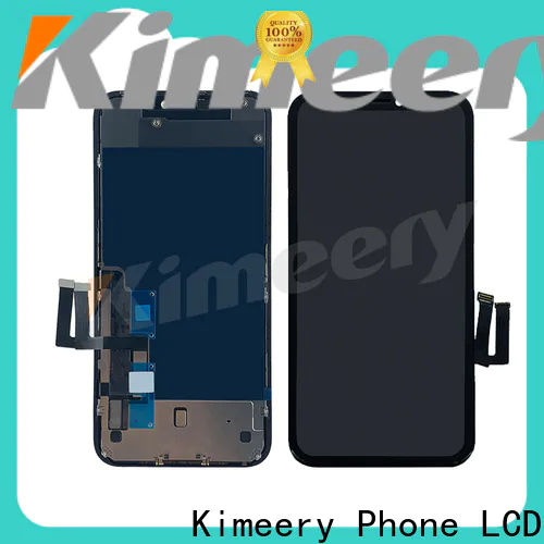 Kimeery industry-leading mobile phone lcd supplier for phone repair shop