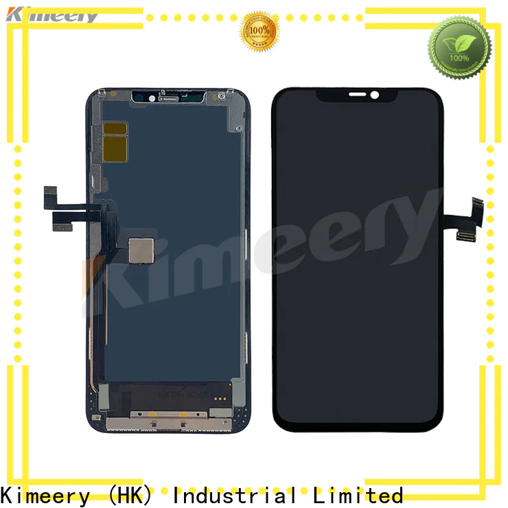 Kimeery 6g mobile phone lcd experts for phone distributor