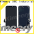 Kimeery low cost mobile phone lcd supplier for phone repair shop