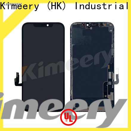 Kimeery low cost mobile phone lcd supplier for phone repair shop