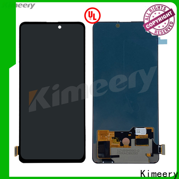 Kimeery lcd redmi note 7 experts for phone distributor