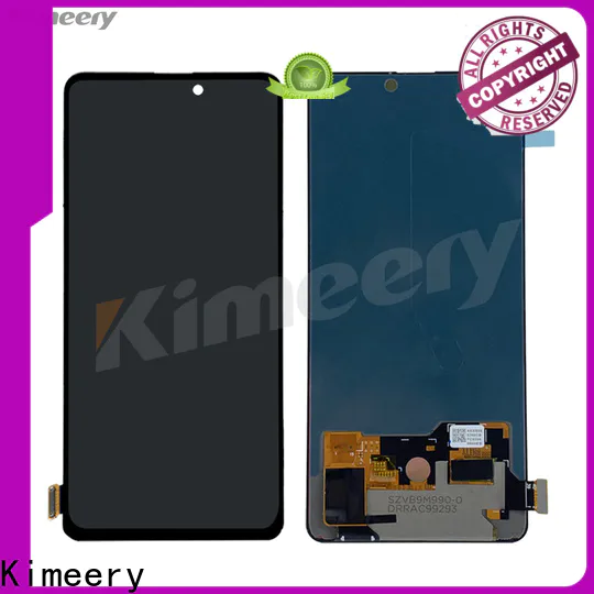 Kimeery iphone mobile phone lcd equipment for phone manufacturers