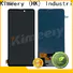 Kimeery quality mi lcd experts for phone manufacturers