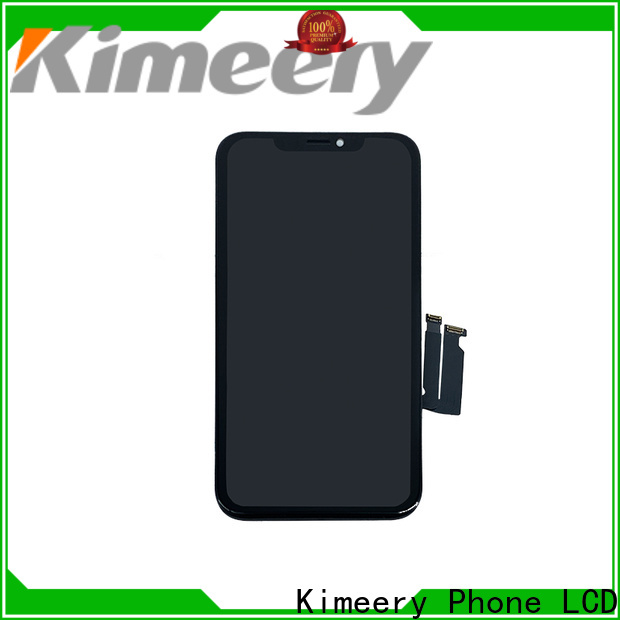 Kimeery lcd iphone 7 plus screen replacement fast shipping for worldwide customers