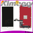 Kimeery quality lcd for iphone wholesale for phone repair shop