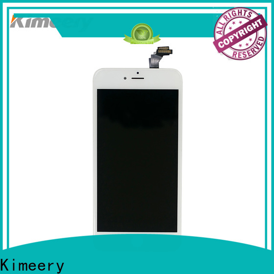 Kimeery new-arrival iphone 6s lcd replacement bulk production for phone distributor