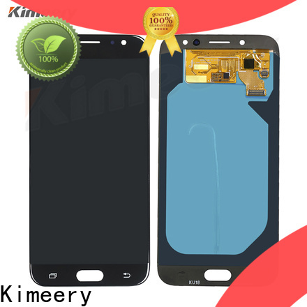 Kimeery fine-quality samsung j7 lcd screen replacement long-term-use for phone distributor