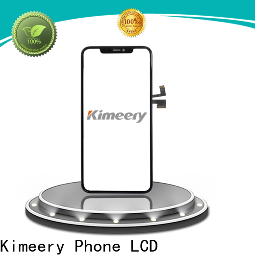 Kimeery high-quality mobile phone lcd owner for phone repair shop