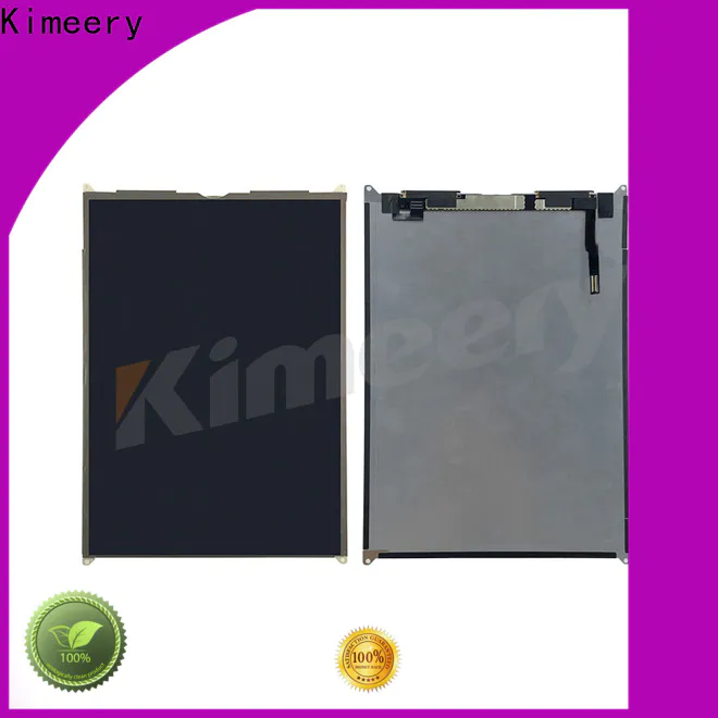 Kimeery premium mobile phone lcd equipment for phone distributor