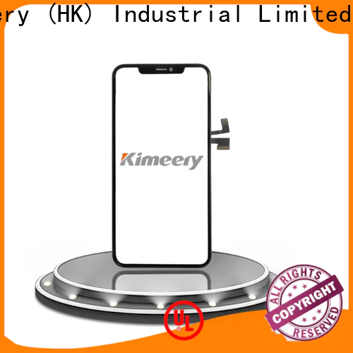 Kimeery durable iphone display price experts for phone distributor