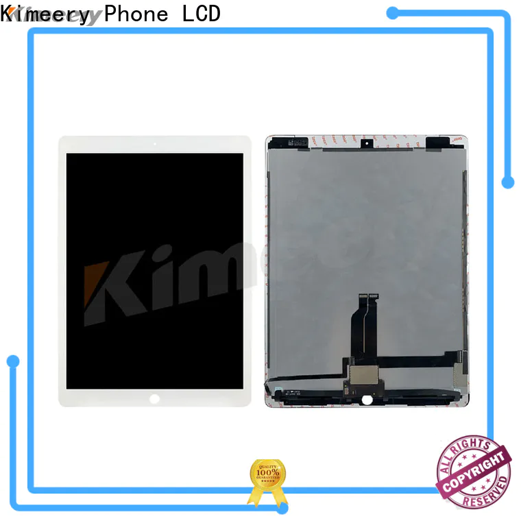 Kimeery screen mobile phone lcd owner for phone repair shop