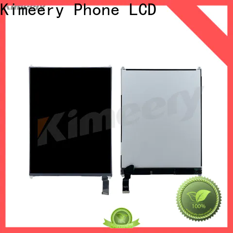 Kimeery replacement mobile phone lcd manufacturer for phone repair shop