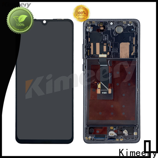 quality huawei p30 pro screen replacement China for phone distributor