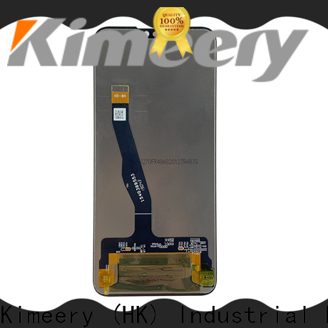 Kimeery huawei nova 3i display manufacturer for phone distributor