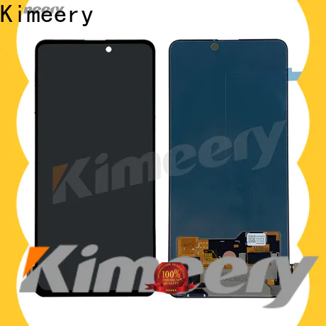 quality lcd xiaomi manufacturers for phone distributor