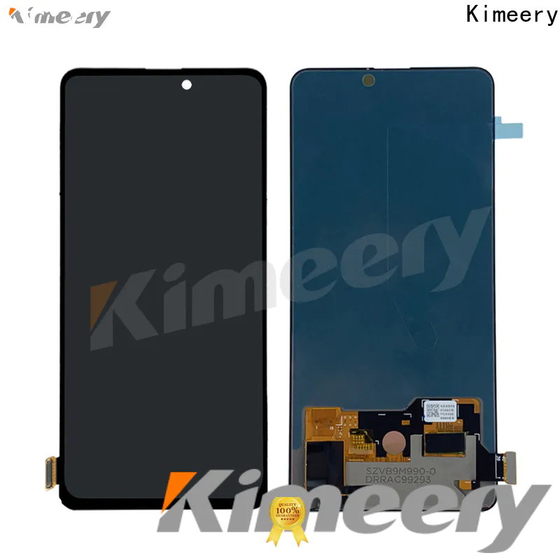 Kimeery useful lcd xiaomi 4x manufacturers for phone manufacturers