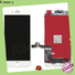 Kimeery newly lcd for iphone order now for phone distributor