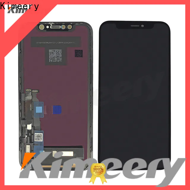 Kimeery plus mobile phone lcd wholesale for phone repair shop