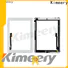 Kimeery touch screen digitizer glass full tested for phone distributor