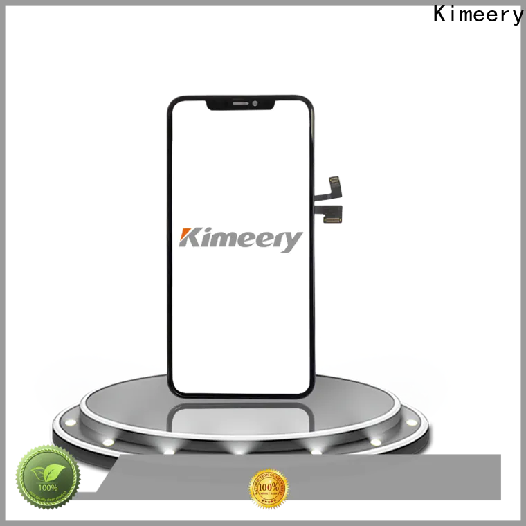 Kimeery iphone display price manufacturers for worldwide customers