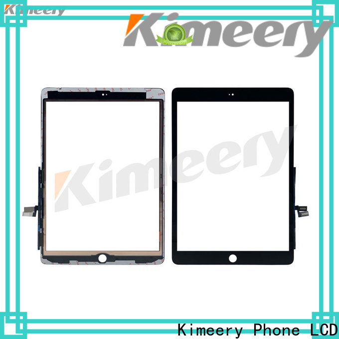 Kimeery low cost lenovo k8 plus touch screen digitizer owner for phone repair shop