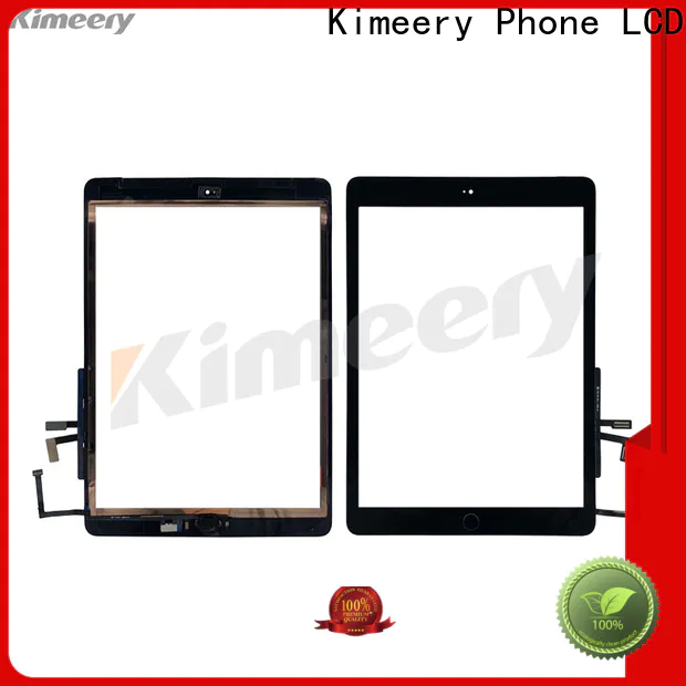 Kimeery redmi 6 touch screen digitizer supplier for phone distributor