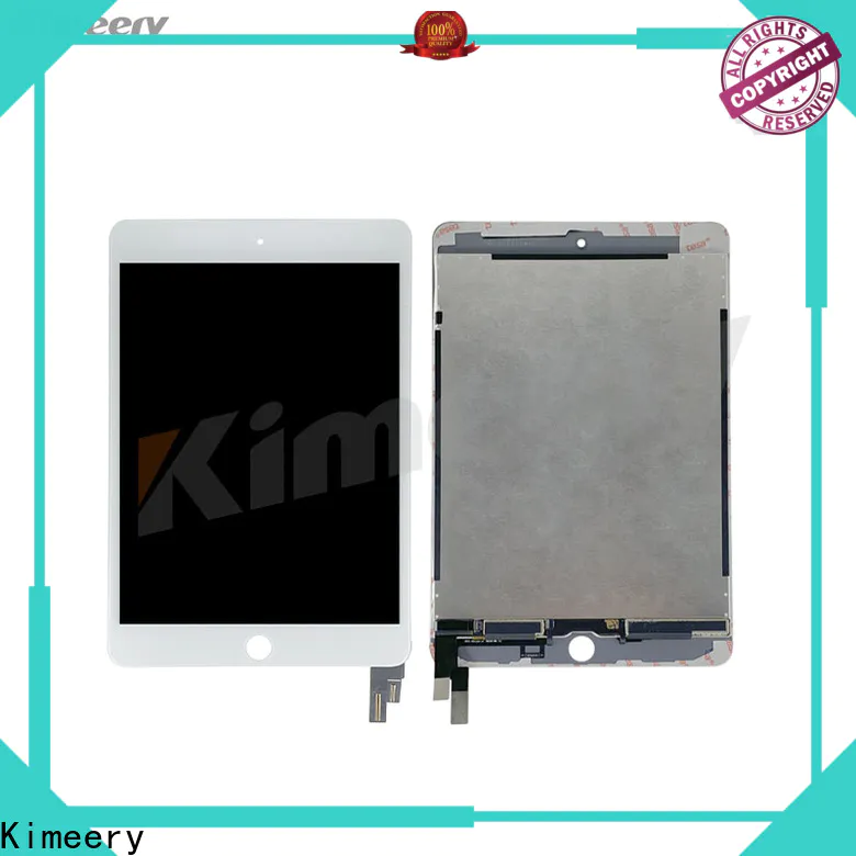 Kimeery iphone mobile phone lcd supplier for phone repair shop