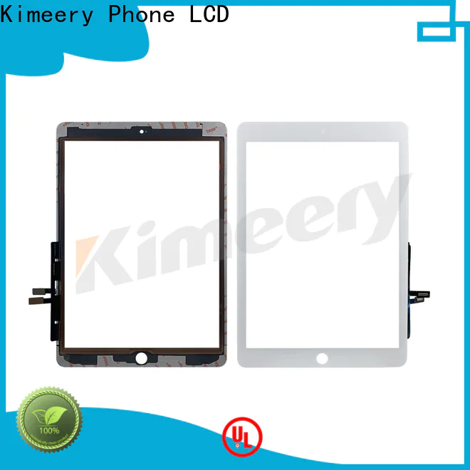 Kimeery gradely mobile phone lcd manufacturer for worldwide customers