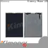Kimeery touch mobile phone lcd owner for phone distributor
