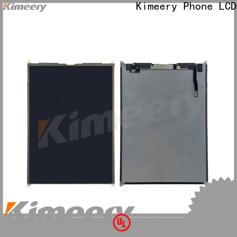 Kimeery touch mobile phone lcd owner for phone distributor