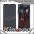 Kimeery useful huawei p20 pro lcd full tested for phone repair shop