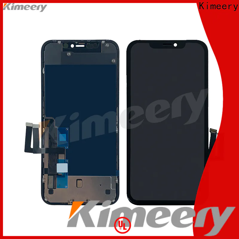 Kimeery plus mobile phone lcd China for worldwide customers