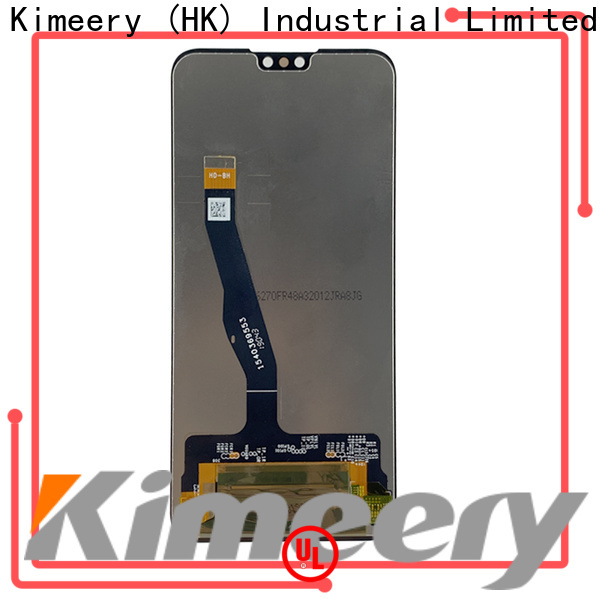 newly huawei p30 lcd manufacturers for phone repair shop