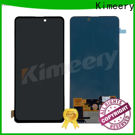 Kimeery new-arrival mobile phone lcd supplier for phone repair shop