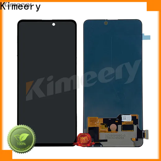 Kimeery industry-leading lcd xiaomi supplier for phone manufacturers