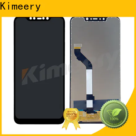Kimeery quality mi note 4 folder price full tested for phone repair shop