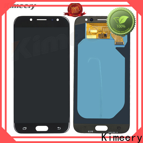 Kimeery quality samsung a5 lcd replacement widely-use for phone distributor