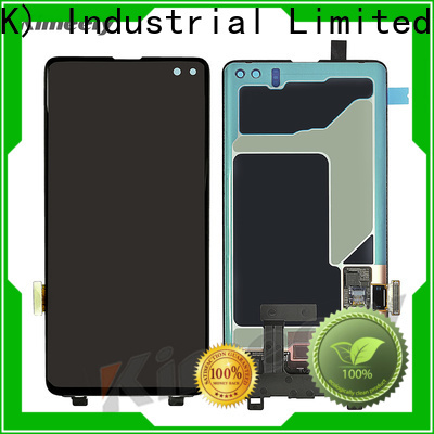 reliable galaxy s8 screen replacement oem factory for worldwide customers