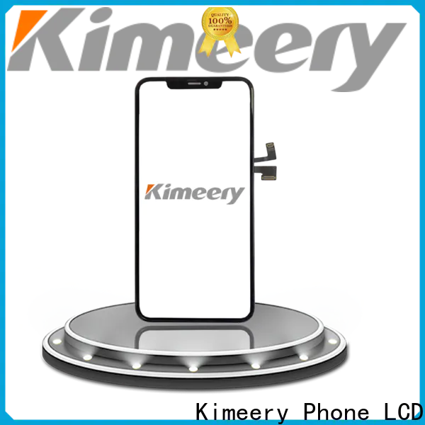 Kimeery industry-leading mobile phone lcd China for phone repair shop