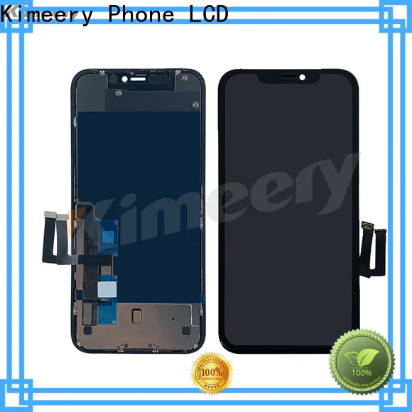 Kimeery inexpensive mobile phone lcd factory for phone manufacturers