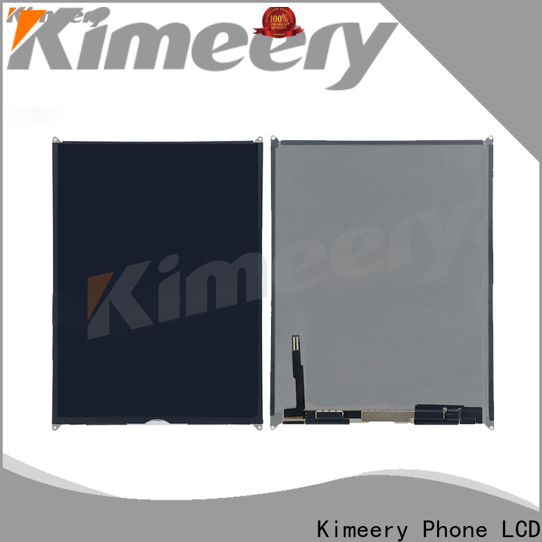 Kimeery touch mobile phone lcd wholesale for phone distributor
