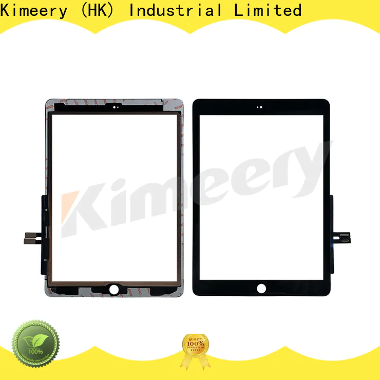 Kimeery quality lcd display touch screen digitizer long-term-use for phone distributor
