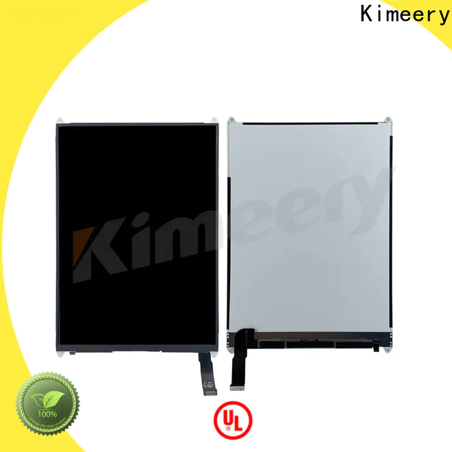 Kimeery touch mobile phone lcd equipment for phone repair shop