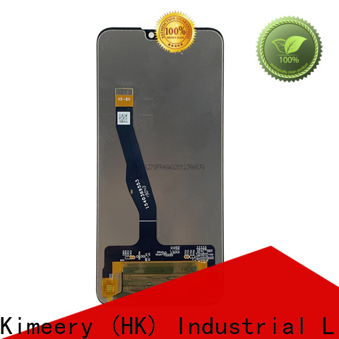 Kimeery useful huawei y9 prime display price China for phone distributor