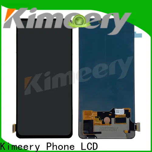 Kimeery quality lcd redmi note 8 manufacturer for phone distributor
